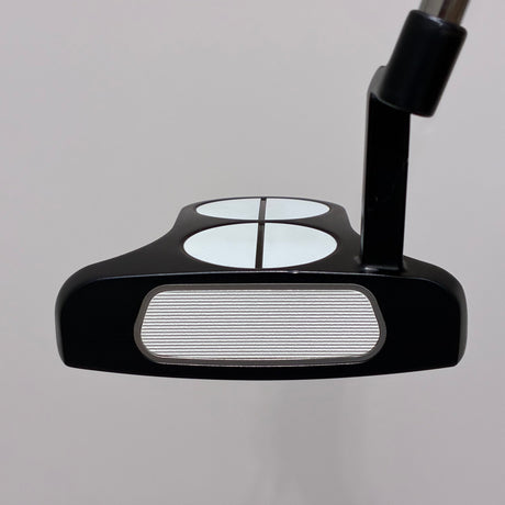 Odyssey Ai-One 2-Ball CH 33 Inch Putter Headcover Included