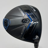 Cobra DS-Adapt X 10.5* Driver Stiff Flex Headcover Included