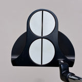 Odyssey Ai-One 2-Ball CH 33 Inch Putter Headcover Included
