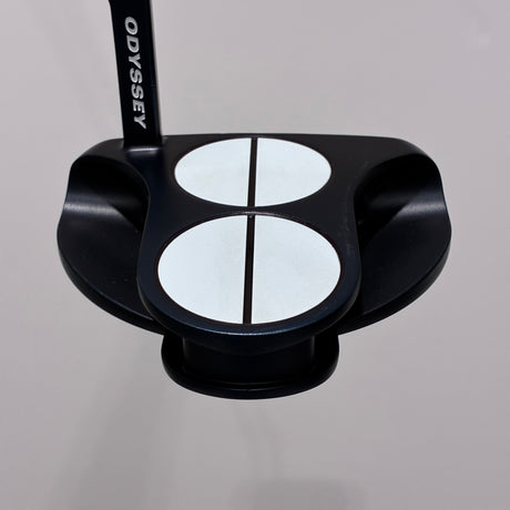 Odyssey Ai-One 2-Ball CH 33 Inch Putter Headcover Included