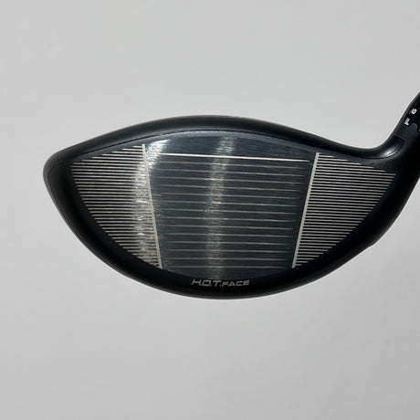 Cobra DS-Adapt X 10.5* Driver Stiff Flex Headcover Included