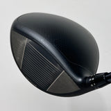 Cobra DS-Adapt X 10.5* Driver Stiff Flex Headcover Included