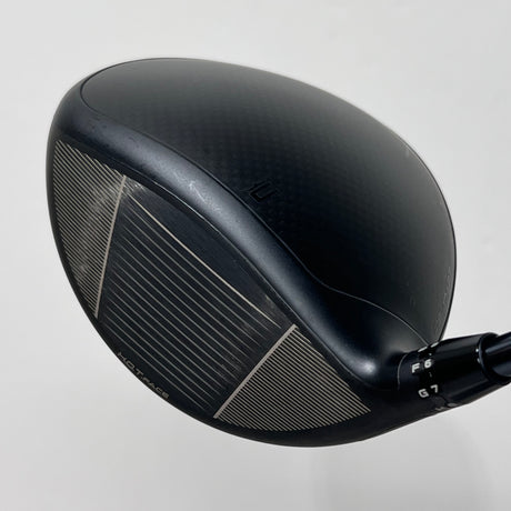 Cobra DS-Adapt X 10.5* Driver Stiff Flex Headcover Included