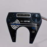 Odyssey Ai-One #7 S 34 Inch Putter Headcover Included
