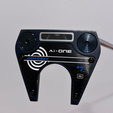 Odyssey Ai-One #7 S 34 Inch Putter Headcover Included