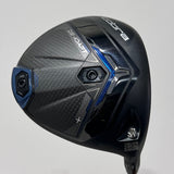 Cobra DS-Adapt X 10.5* Driver Stiff Flex Headcover Included