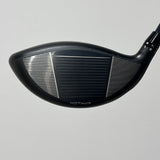Cobra DS-Adapt X 10.5* Driver Stiff Flex Headcover Included