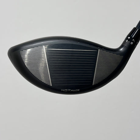 Cobra DS-Adapt X 10.5* Driver Stiff Flex Headcover Included