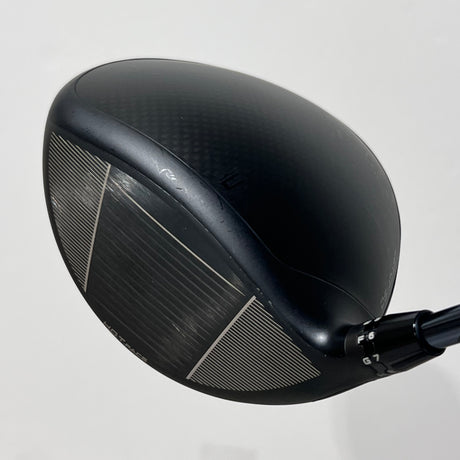 Cobra DS-Adapt X 10.5* Driver Stiff Flex Headcover Included