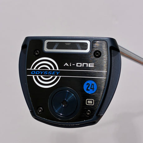 Odyssey Ai-One 24 S 33 Inch Putter Headcover Included