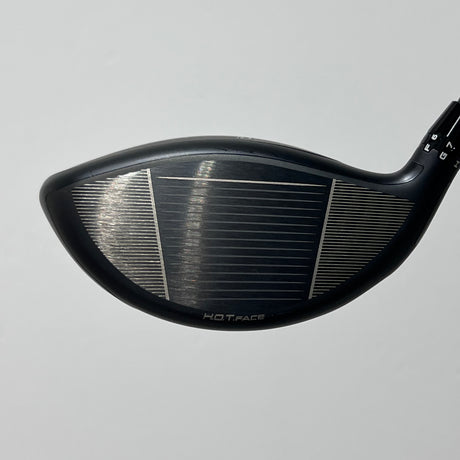 Cobra DS-Adapt X 10.5* Driver Stiff Flex