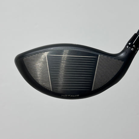 Cobra DS-Adapt X 9.0* Driver Stiff Flex Headcover Included