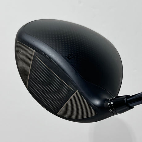Cobra DS-Adapt X 9.0* Driver Stiff Flex Headcover Included
