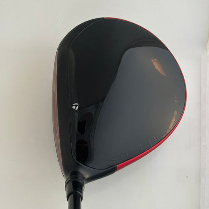 TaylorMade Stealth2 9.0* Driver Stiff Flex Headcover Included