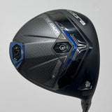 Cobra DS-Adapt X 10.5* Driver Stiff Flex Headcover Included