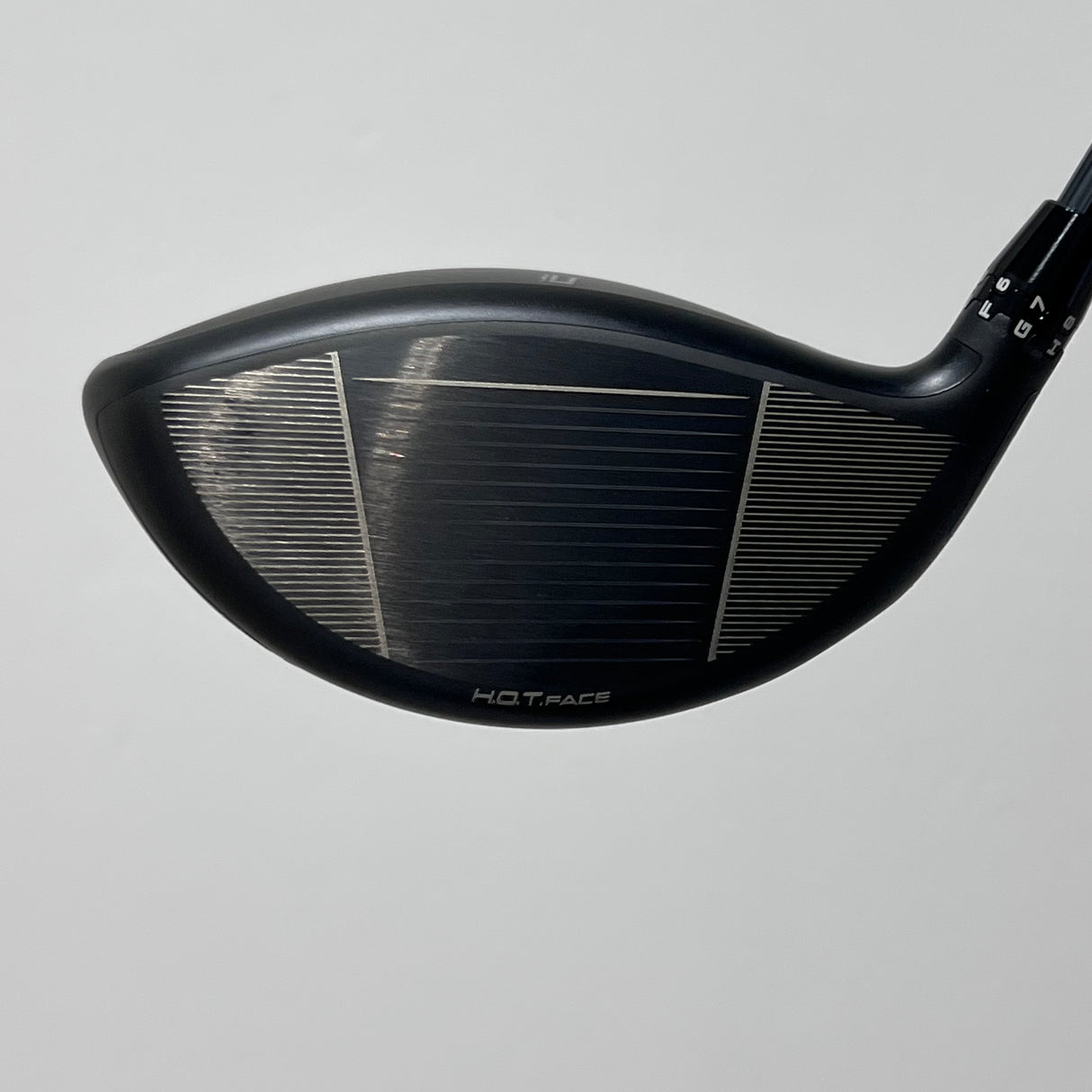 Cobra DS-Adapt X 10.5* Driver Stiff Flex Headcover Included