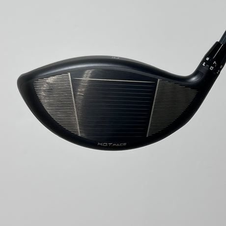 Cobra DS-Adapt X 10.5* Driver Stiff Flex Headcover Included
