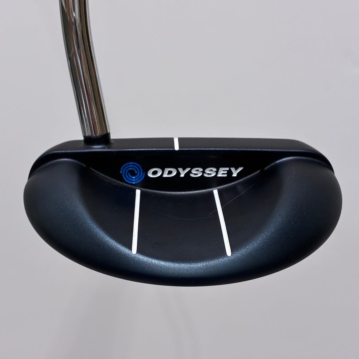 Odyssey Ai-One Rossie DB 34 Inch Putter Headcover Included