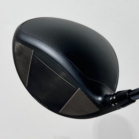 Cobra DS-Adapt X 10.5* Driver Stiff Flex Headcover Included