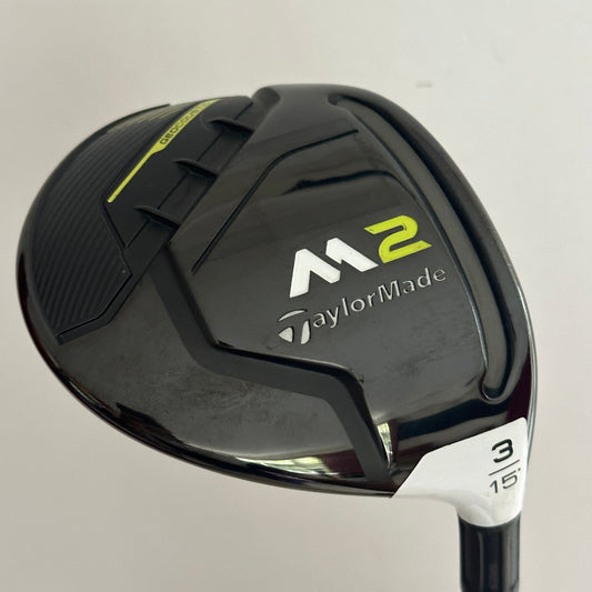 Taylor M2 (2017) 3 Wood Regular Flex