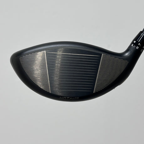 Cobra DS-Adapt X 9.0* Driver Stiff Flex Headcover Included