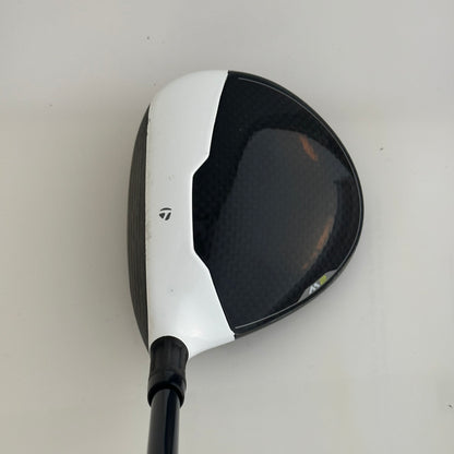Taylor M2 (2017) 3 Wood Regular Flex