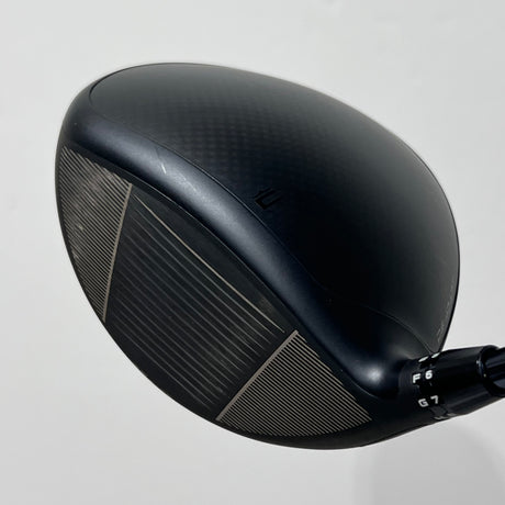 Cobra DS-Adapt X 9.0* Driver Stiff Flex Headcover Included