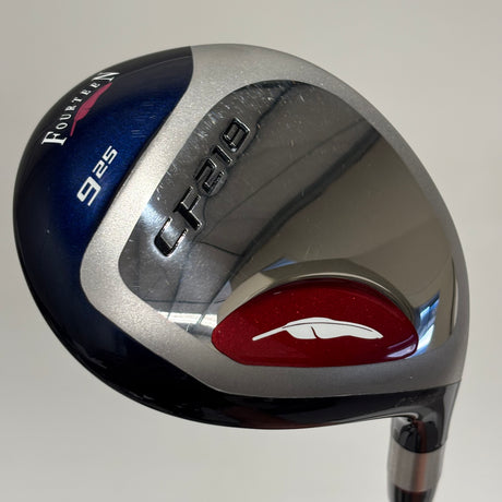 Ladies Fourteen CF218 9 Wood Ladies Flex