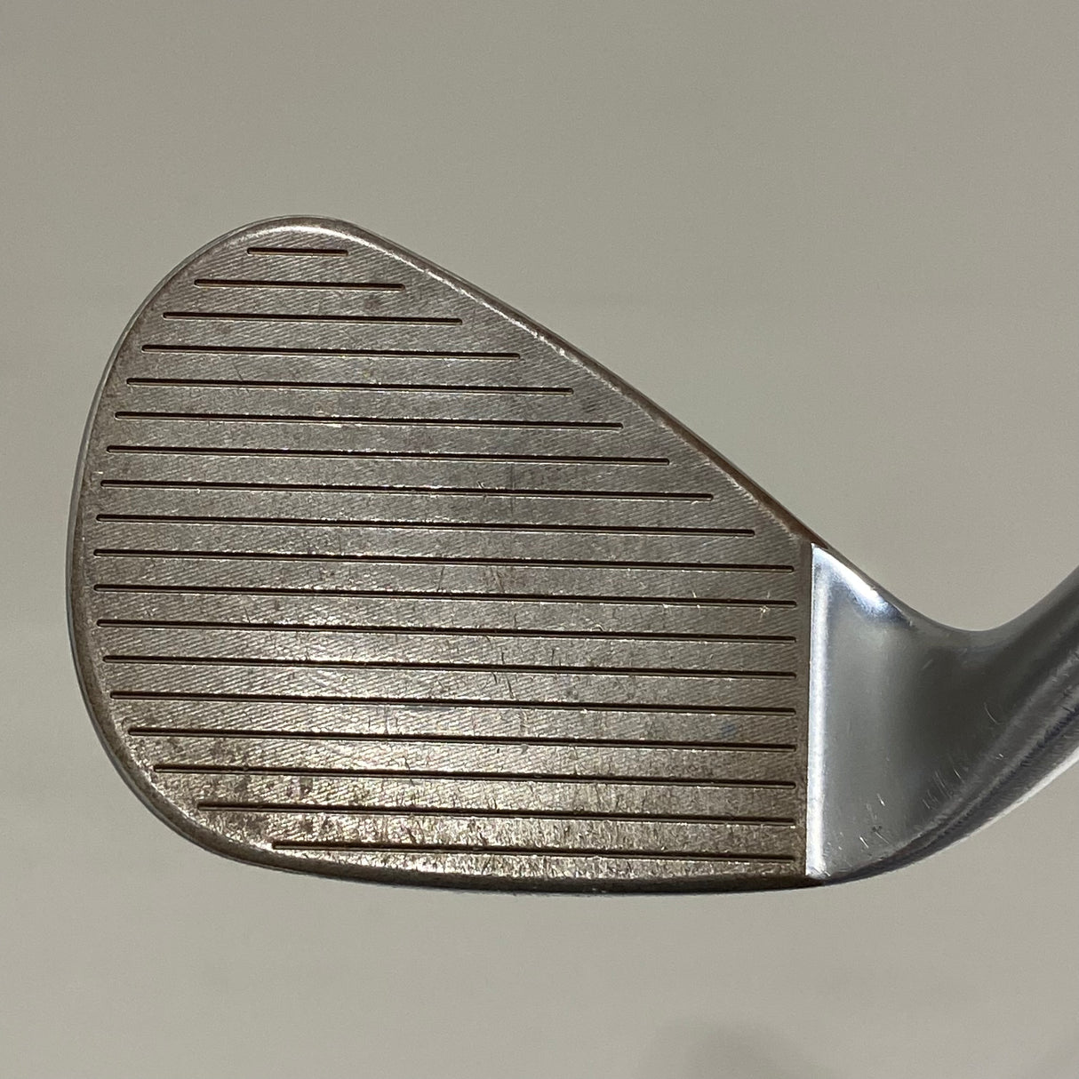 Callaway Jaws Full Toe Chrome 58*/10* Wedge