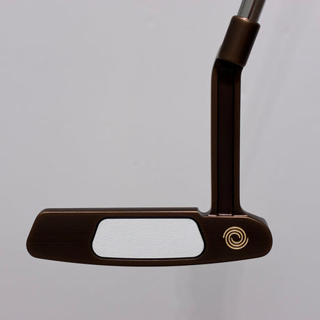 Odyssey Giraffe Beam 1 CH 34 Inch Putter Headcover Included