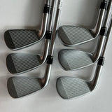 Callaway Apex (2021) Iron Set 5-P Stiff Flex