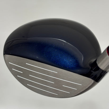 Ladies Fourteen CF218 9 Wood Ladies Flex