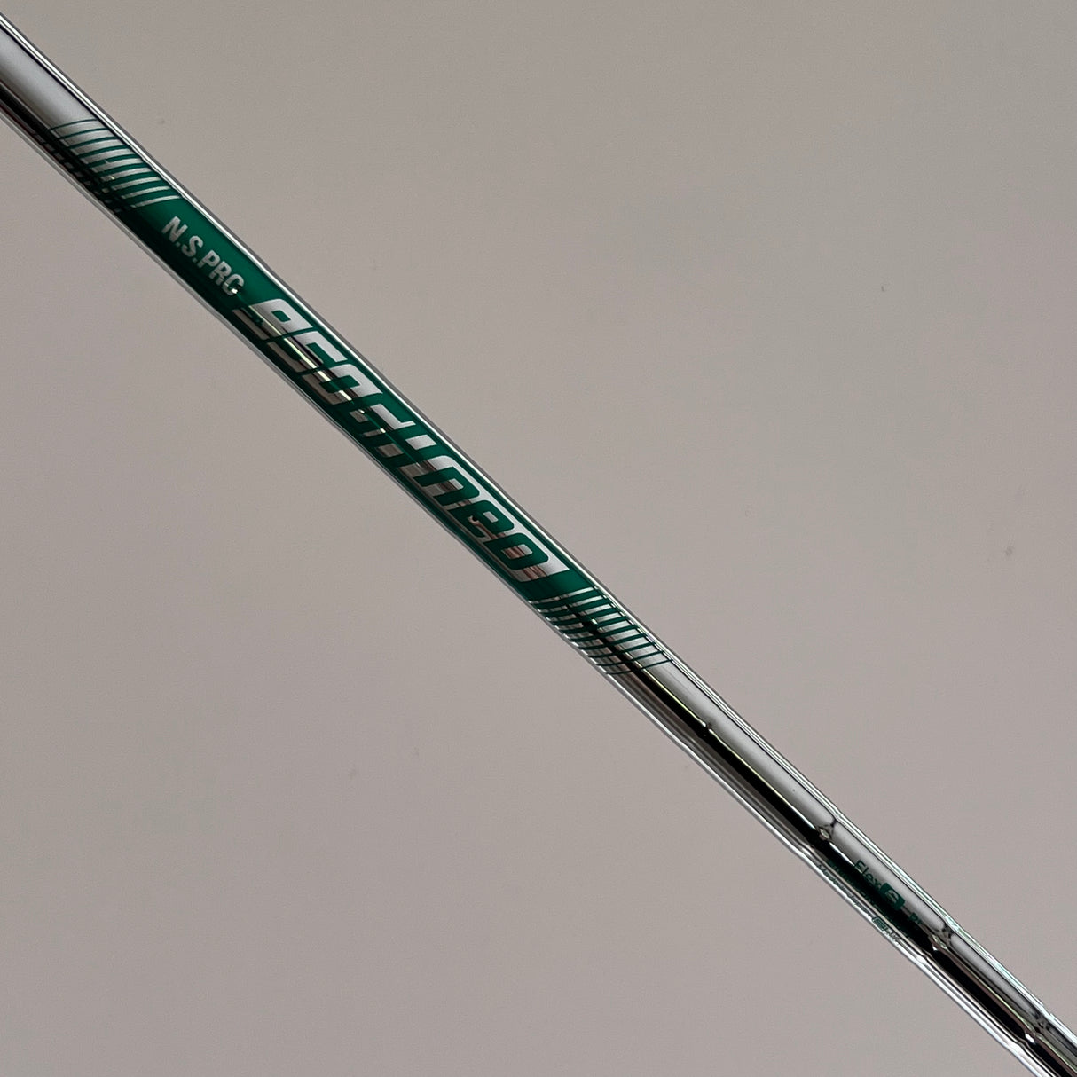 Callaway Apex (2021) Iron Set 5-P Stiff Flex