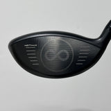 Cobra King LTDx 10.5* Driver Stiff Flex Headcover Included