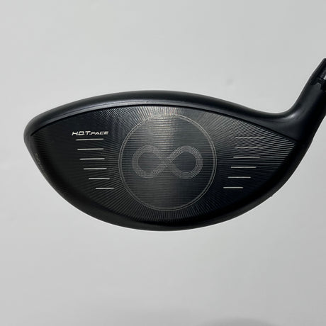 Cobra King LTDx 10.5* Driver Stiff Flex Headcover Included
