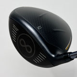 Cobra King LTDx 10.5* Driver Stiff Flex Headcover Included