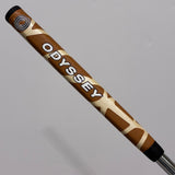 Odyssey Giraffe Beam 1 CH 34 Inch Putter Headcover Included