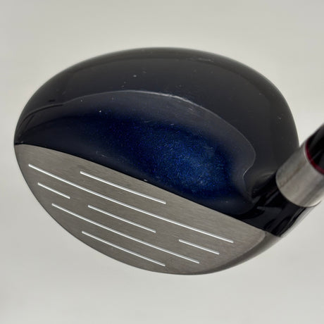 Ladies Fourteen CF218 7 Wood Ladies Flex