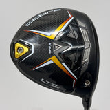 Cobra King LTDx 10.5* Driver Stiff Flex Headcover Included