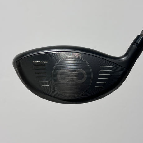 Cobra King LTDx 10.5* Driver Stiff Flex Headcover Included