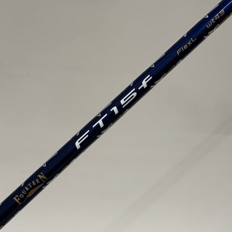 Ladies Fourteen CF218 7 Wood Ladies Flex