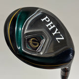 Bridgestone Phyz (2019) 5 Wood Regular Flex