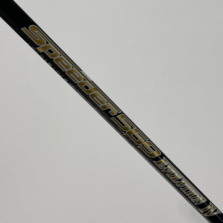 Cobra King LTDx 10.5* Driver Stiff Flex Headcover Included