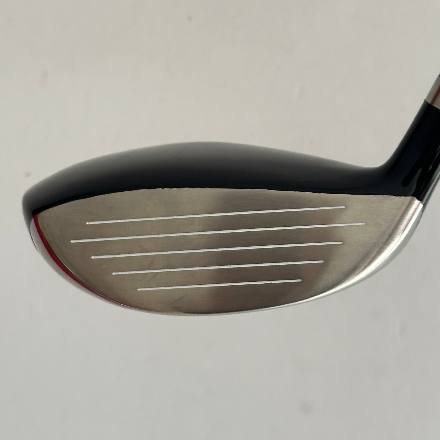 Cleveland 16 3 Wood Stiff Flex