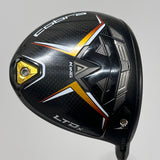 Cobra King LTDx 10.5* Driver Stiff Flex Headcover Included