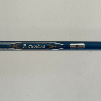 Cleveland 16 3 Wood Stiff Flex