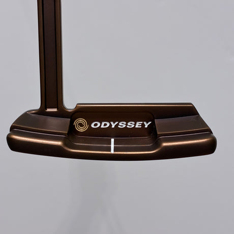 Odyssey Giraffe Beam Double Wide CH 34 Inch Putter Headcover Included