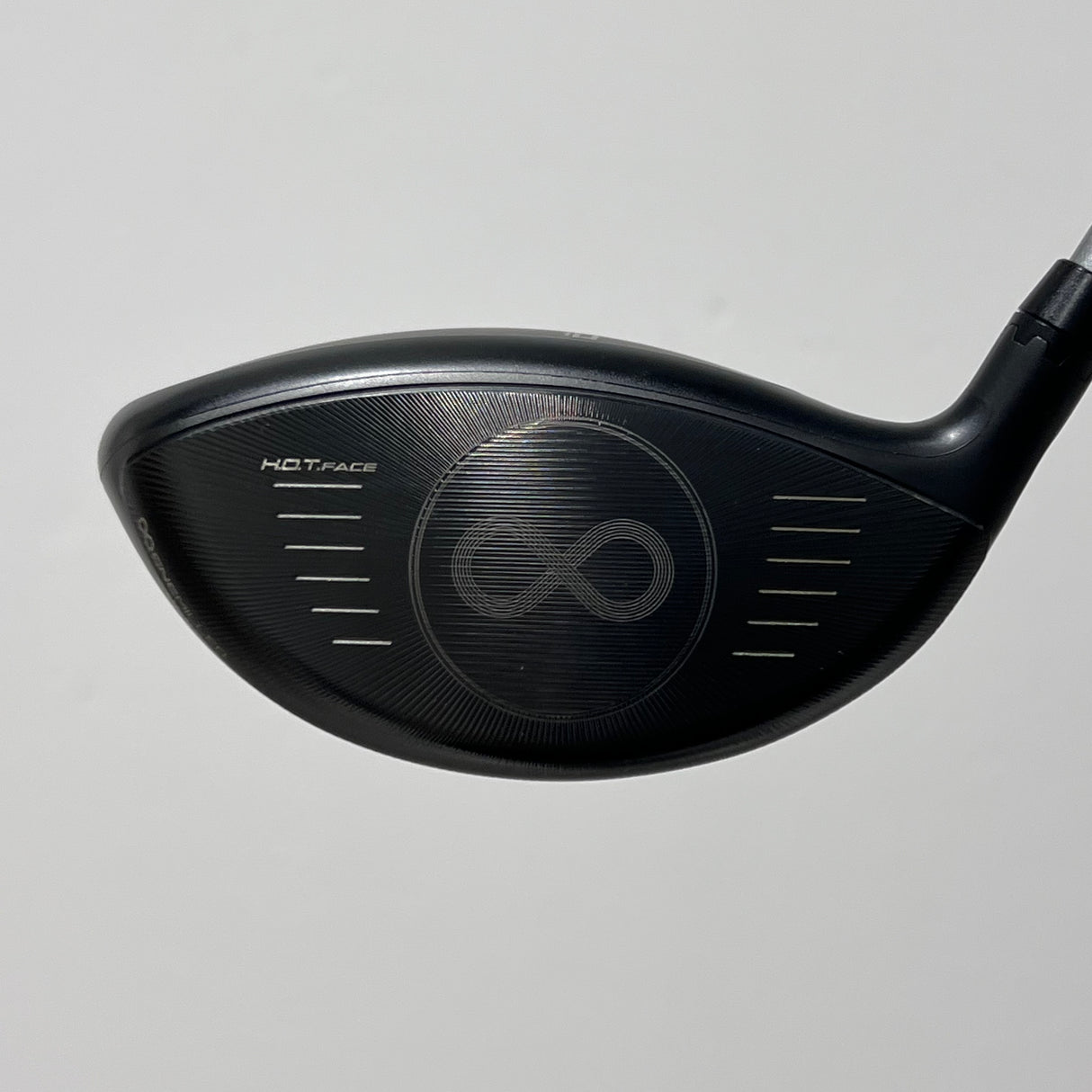 Cobra King LTDx 10.5* Driver Stiff Flex Headcover Included