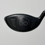 Cobra King LTDx 10.5* Driver Stiff Flex Headcover Included