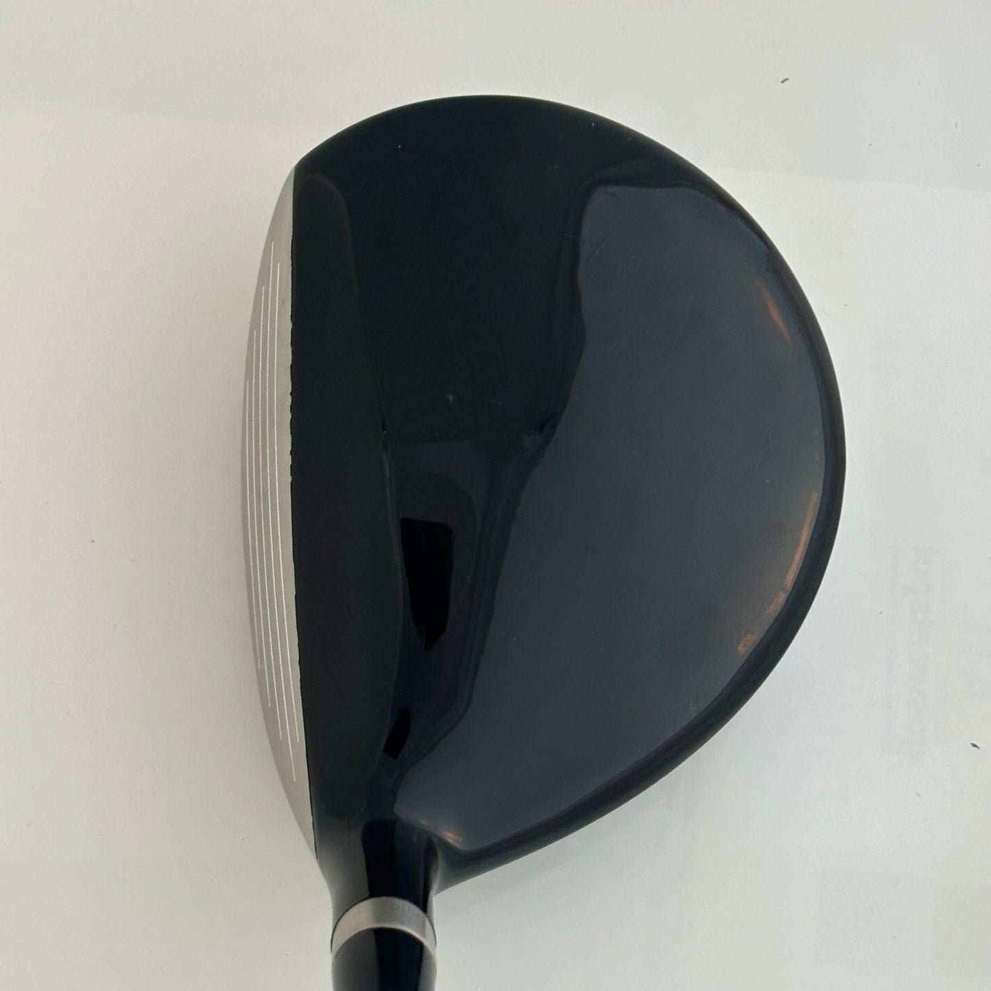 Cleveland 16 3 Wood Stiff Flex